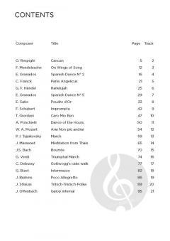 Essential Classics 4 von Domenico di Montebello 