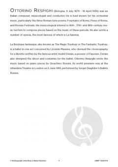 Essential Classics 4 von Domenico di Montebello 