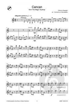 Essential Classics 4 von Domenico di Montebello 