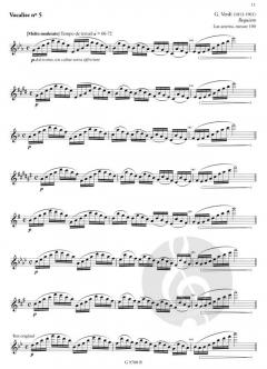 Le Souffle, Le Son von Philippe Bernold 