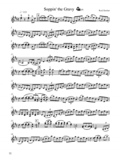 Championship Contest Fiddling 