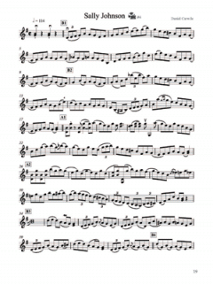 Championship Contest Fiddling 