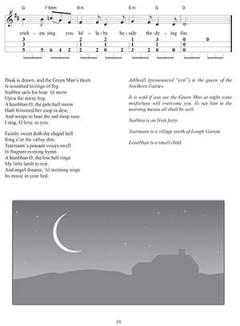 20 Irish Tunes And Songs For Mountain Dulcimer 