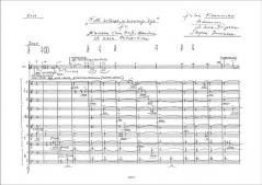 Fall Asleep, Or Hearing, Dye (Fabio Nieder) 