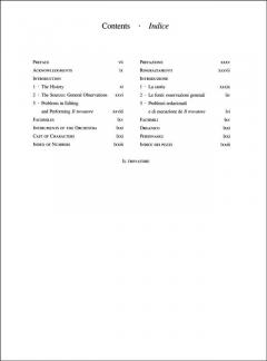 Il Trovatore von Giuseppe Verdi 