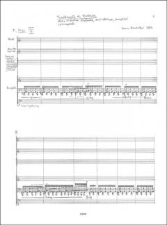 Tremblements de tendresse (Lucia Ronchetti) 