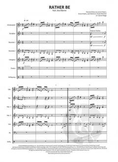 Rather Be von Clean Bandit 