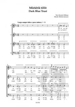 2 Poems von Mårten Jansson (Download) 