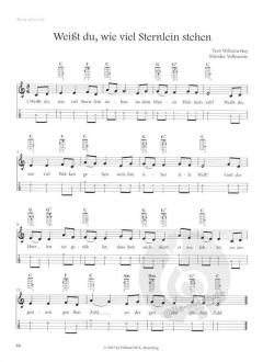 Mit der Ukulele duch das Jahr im Alle Noten Shop kaufen