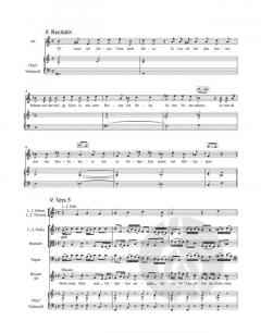 Christus, der ist mein Leben TVWV 1:138 (Georg Philipp Telemann) 