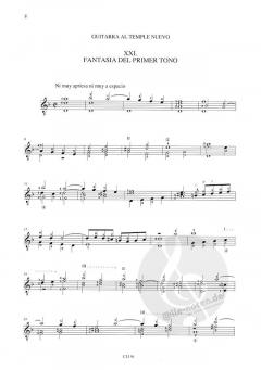 3 Libros de Musica en Cifras para Vihuela 3 von Alonso Mudarra 