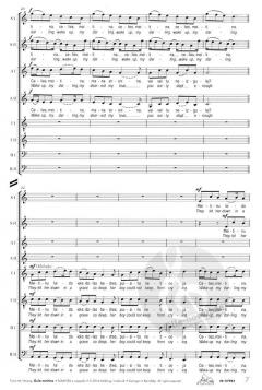 Gula meitina - Wake up, My Darling 