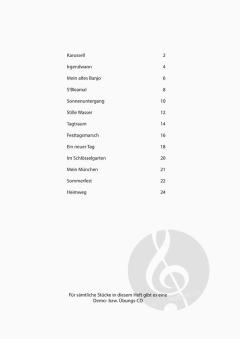 Saitenblicke Heft 5 (Hans Vilsmeier) 