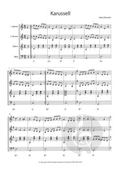 Saitenblicke Heft 5 (Hans Vilsmeier) 