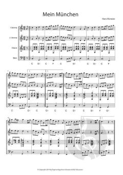 Saitenblicke Heft 5 (Hans Vilsmeier) 