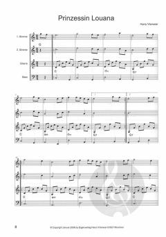 Saitenblicke Heft 6 (Hans Vilsmeier) 