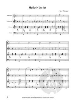 Saitenblicke Heft 7 (Hans Vilsmeier) 