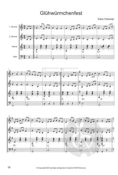 Saitenblicke Heft 7 (Hans Vilsmeier) 