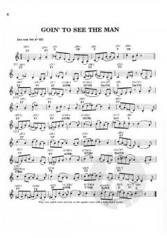 12 Intermediate Jazz Etudes von Bill Holcombe 