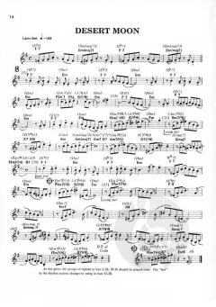 12 Intermediate Jazz Etudes von Bill Holcombe 