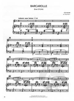 The Chester Alto Saxophone Anthology 