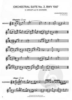 The Chester Alto Saxophone Anthology 