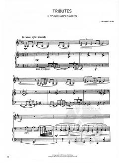 The Chester Clarinet Anthology 