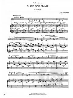 The Chester Clarinet Anthology 