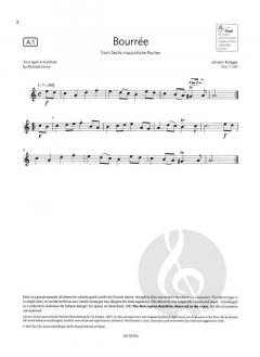 Flute Exam Pack 2018-2021 