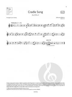 Flute Exam Pack 2018-2021 