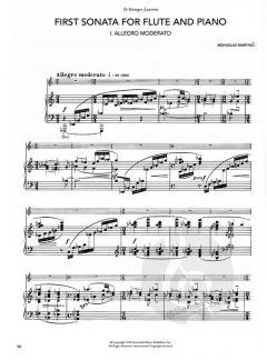 The Chester Flute Anthology 