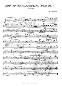 The Chester Oboe Anthology im Alle Noten Shop kaufen