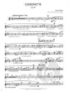 The Chester Oboe Anthology im Alle Noten Shop kaufen