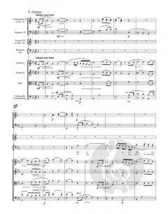 Psalm op. 31 (MWV A 9) von Felix Mendelssohn Bartholdy 