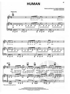 Chart Hits of 2016-2017 