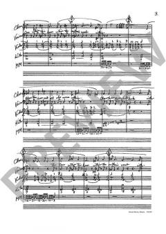 Bless This Home von Harry Partch 