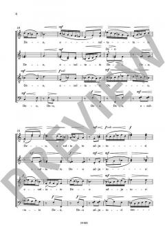 Exultate Deo von Naji Hakim 