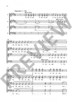 Libera me, Domine von Irina Rebhuna 