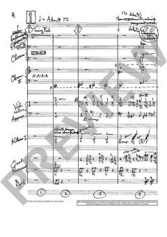 The Dreamer that Remains von Harry Partch 