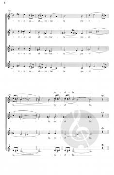 Ave generosa (Ola Gjeilo) 