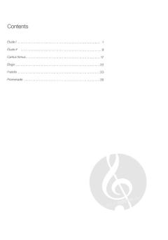 Piano Album von Magnus Lindberg 
