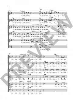 Ubi caritas von Enjott Schneider 