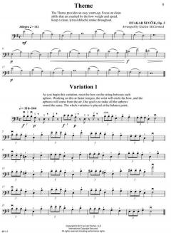 Mastering the Bow Part 3 