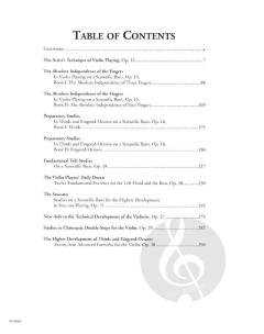 The Dounis Collection 