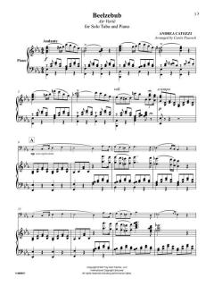 Beelzebub von Andrea Catozzi 