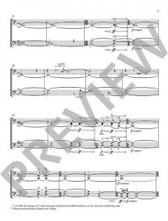 Ring Dance von Julian Anderson 