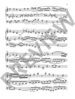 Partita von Heinz Holliger 