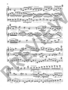 Partita von Heinz Holliger 