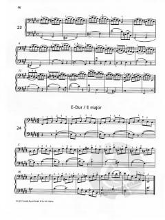 92 progressive Etüden op. 60 - Band 1 (Nr. 1-57) von Friedrich August Kummer 