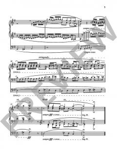 Präludien und Fughetten von Joseph Haas 